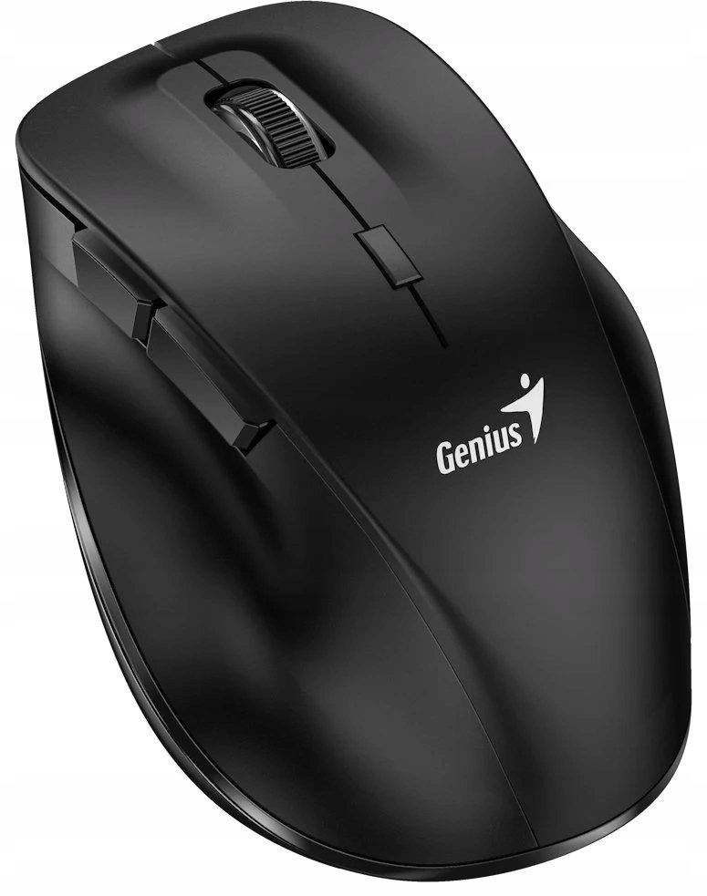 GENIUS Ergo 8230S + Copilot black
