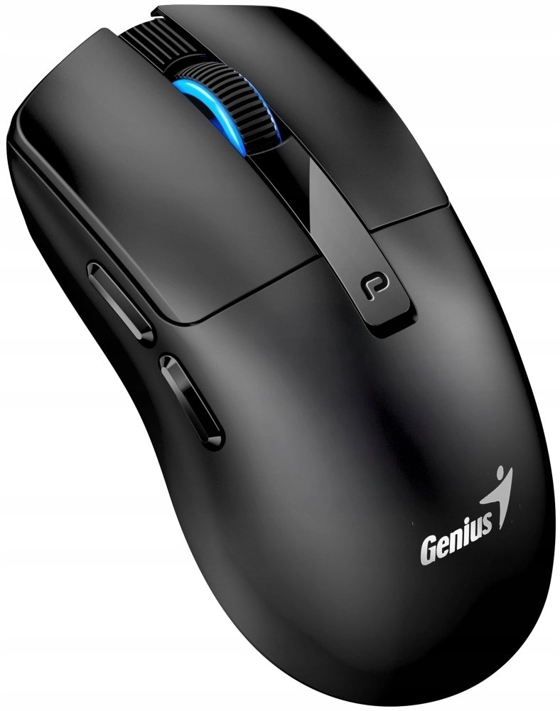 Mysz Genius GENIUS NX-8280S BT Lightweight