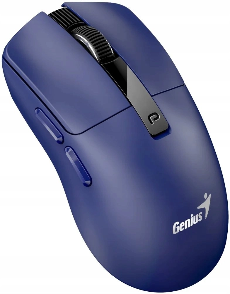 Mysz Genius GENIUS NX-8280S BT Lightweight