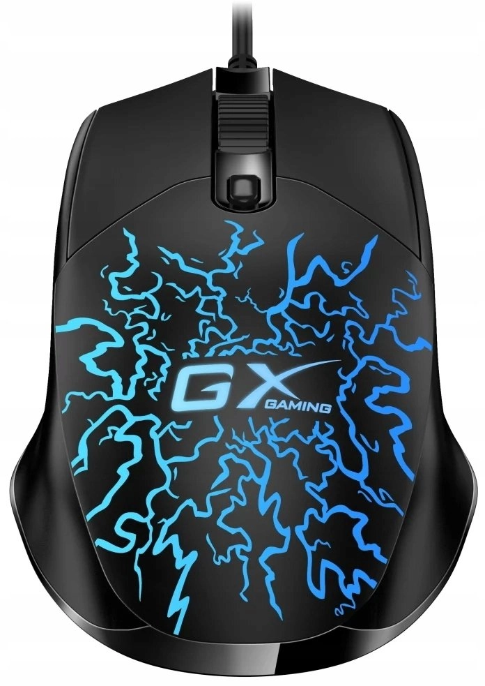 Genius Mouse Genius GX GAMING Scorpion