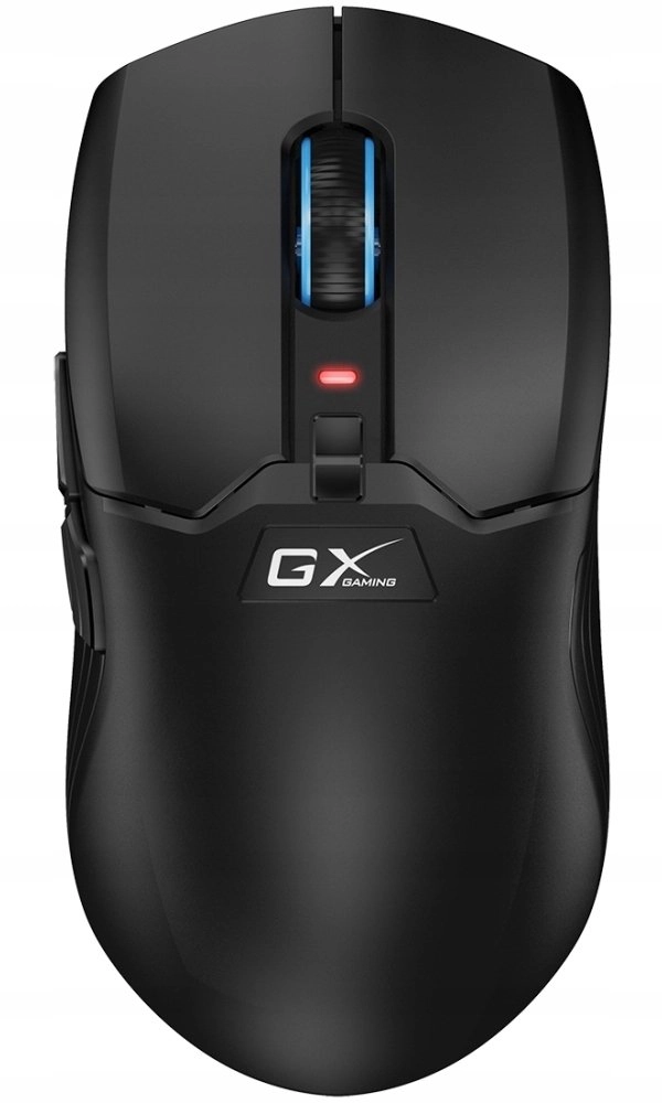 GENIUS Scorpion M8300 + Copilot black
