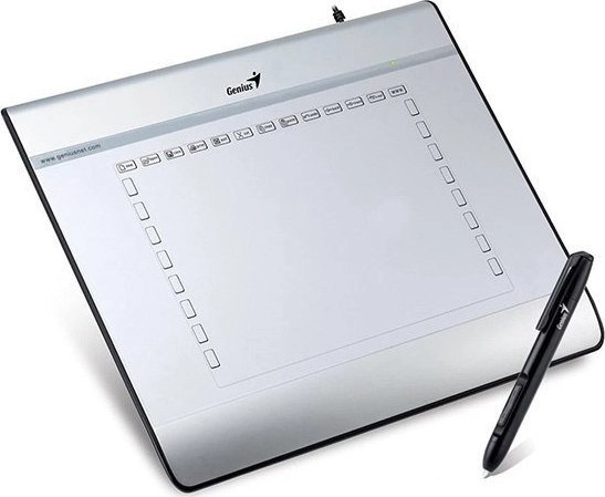 Genius Genius graphics tablet  EasyPen i608