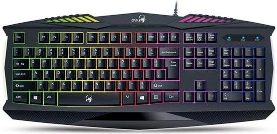 Klawiatura Genius Scorpion K220 (31310475105)