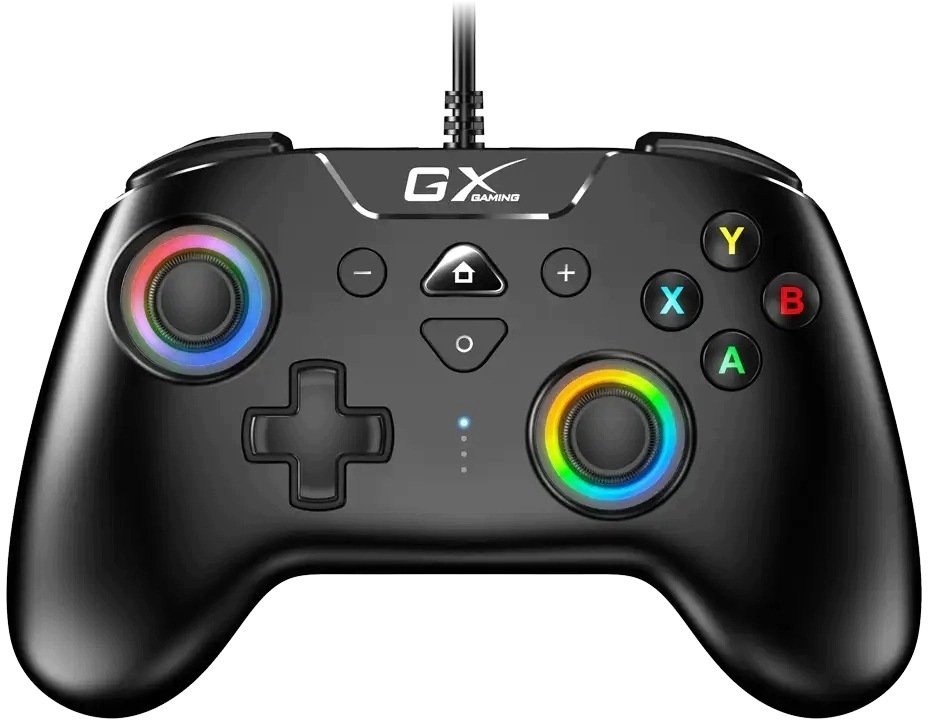 Pad Genius GENIUS GX Gaming gamepad