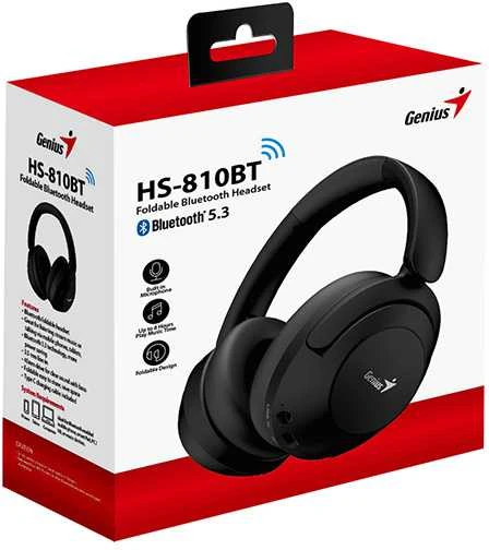 HS-810BT