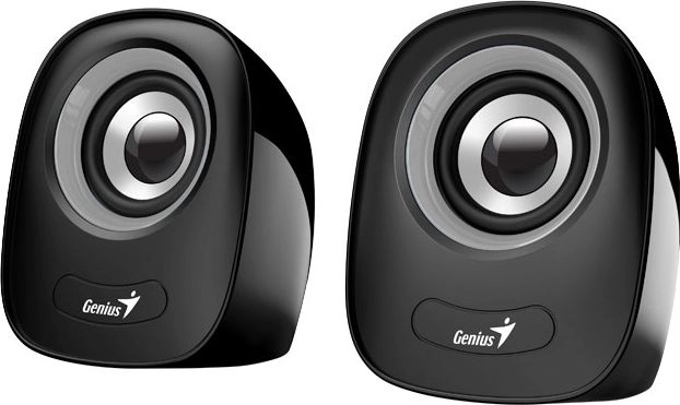 Genius SP-Q160 computer speakers (31730027400) 31730027400