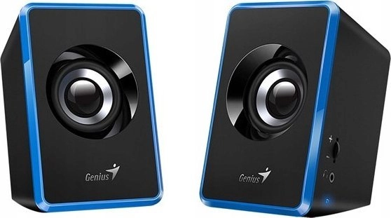 Genius computer speakers GENIUS reproducers SP-U125/