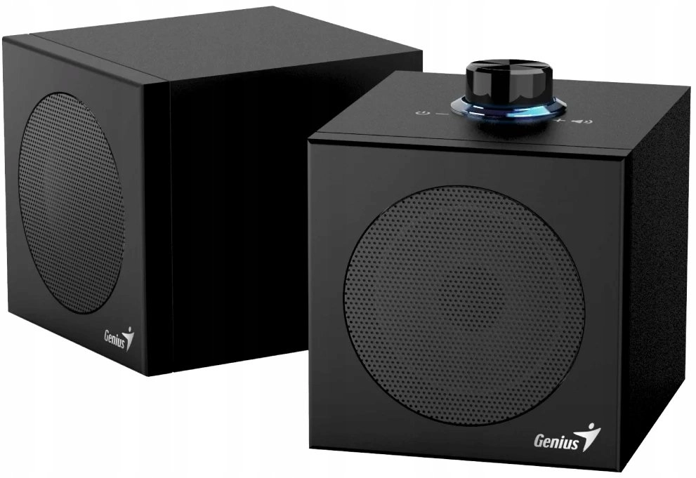 Genius computer speakers GENIUS repro SP-HF300U/