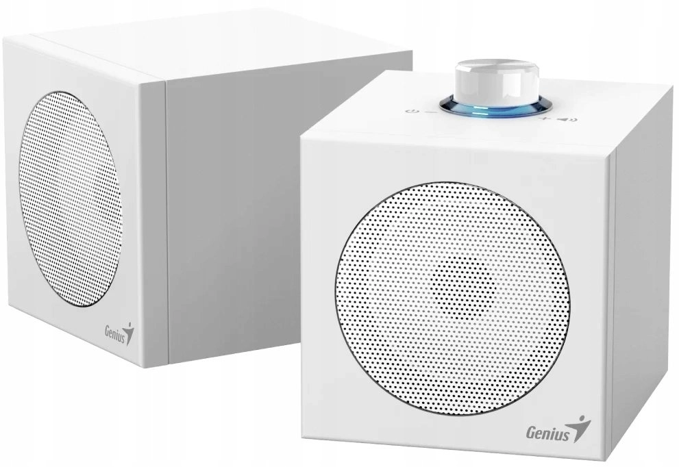 Genius computer speakers GENIUS repro SP-HF300U/