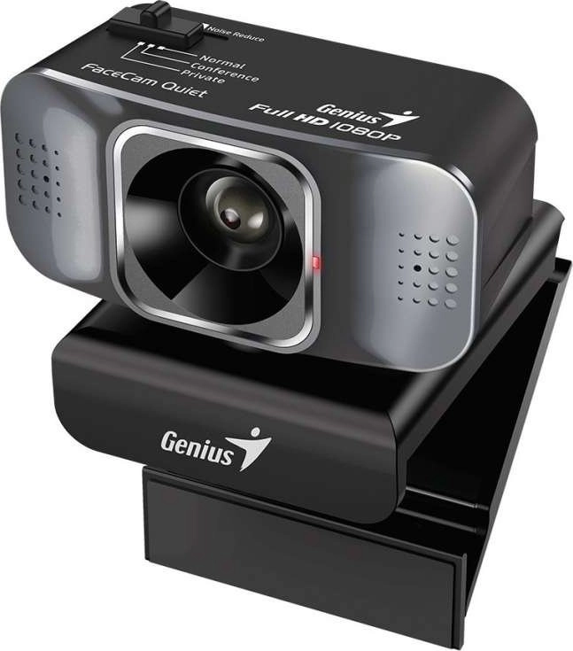 Genius FaceCam Quiet webcam ( 32200005400