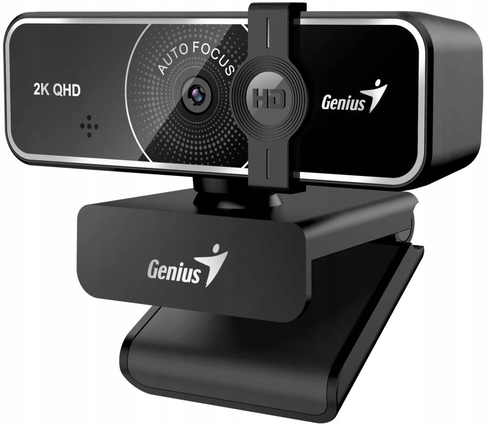 Genius Webcam Genius FaceCam 3000AF webcam