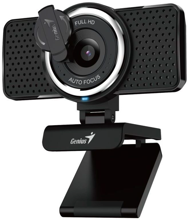 Genius webcam Genius ECam 8020AF Full