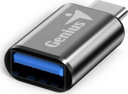 Adapter USB Genius ACC-C2A USB-C -