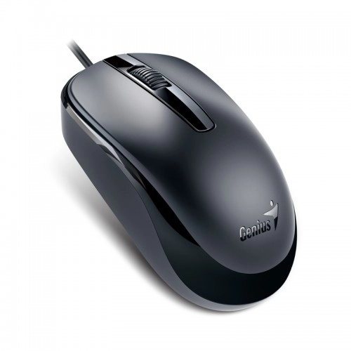 Genius Computer Technology DX-120 mouse Office