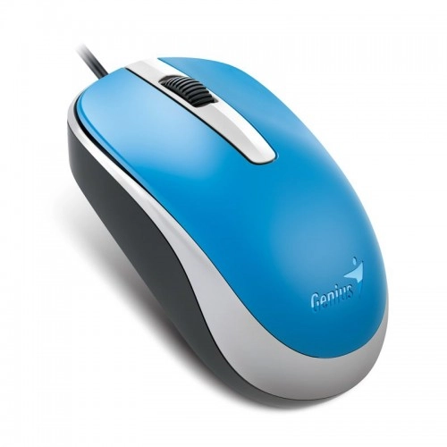 Genius Computer Technology DX-120 mouse Office