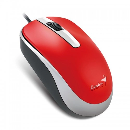 Genius Computer Technology DX-120 mouse Office