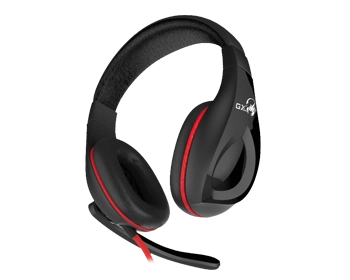 Genius Computer Technology HS-G560 Headset Wired