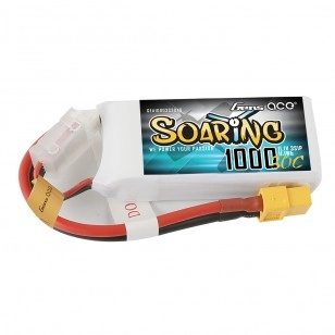Gens ace Soaring 1000mAh 11.1V
