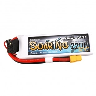 Gens ace G-Tech Soaring 2200mAh 7