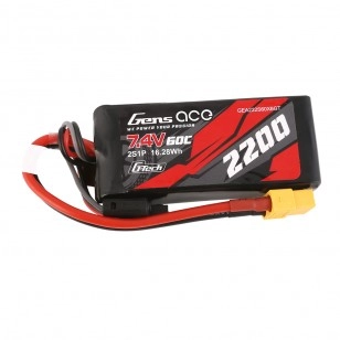Gens ace G-Tech 2200mAh 7.4V