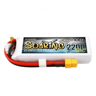 Gens ace Soaring 2200mAh 11.1V