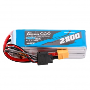 Gens ace G-Tech Soaring 2800mAh 14