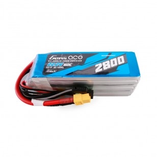 Gens ace G-Tech 2800mAh 22.2V