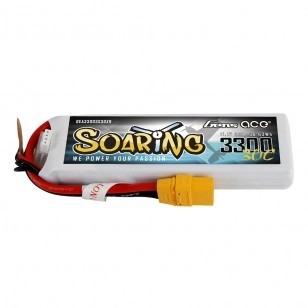 Gens ace Soaring 3300mAh 11.1V