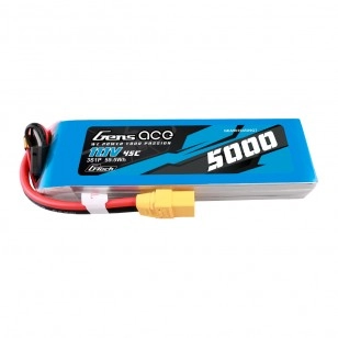 Gens ace G-Tech 5000mAh 11.1V