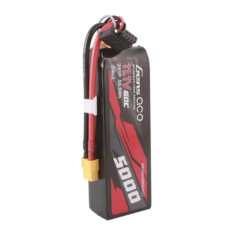 Gens ace G-Tech 5000mAh 11.1V