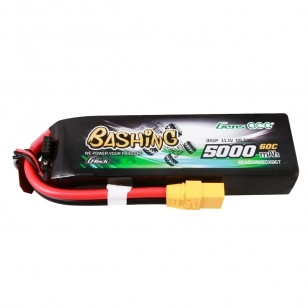 Gens ace G-Tech 5000mAh 11.1V