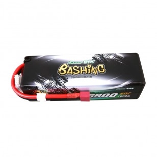 Gens ace 5500mAh 11.1V 3S1P