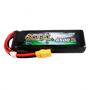 Gens ace G-Tech 6500mAh 11.1V