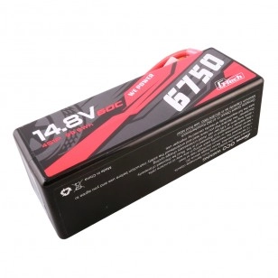 Gens ace G-Tech 6750mAh 14.8V