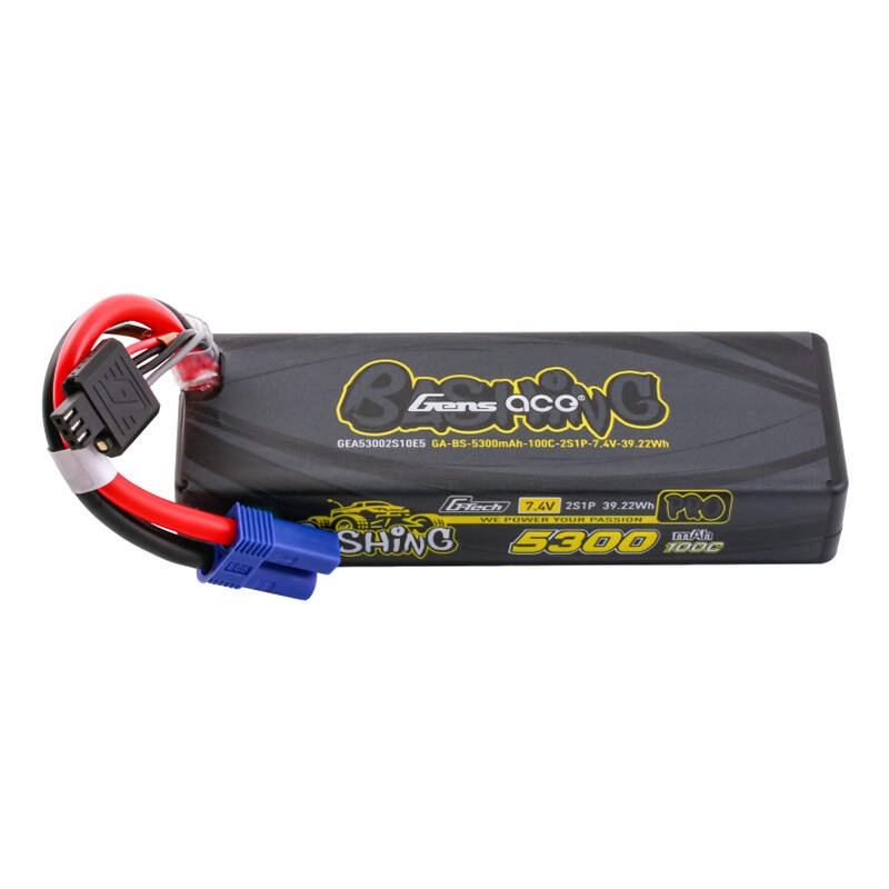 Gens ace G-Tech 5300mAh 7.4V