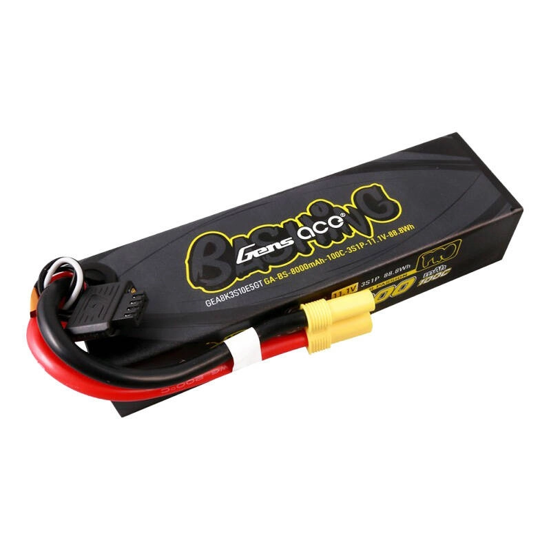 Gens Ace Akumulator G-Tech 8000mAh 11