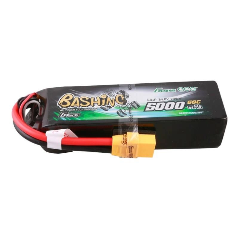 Gens ace G-Tech 5000mAh 14.8V