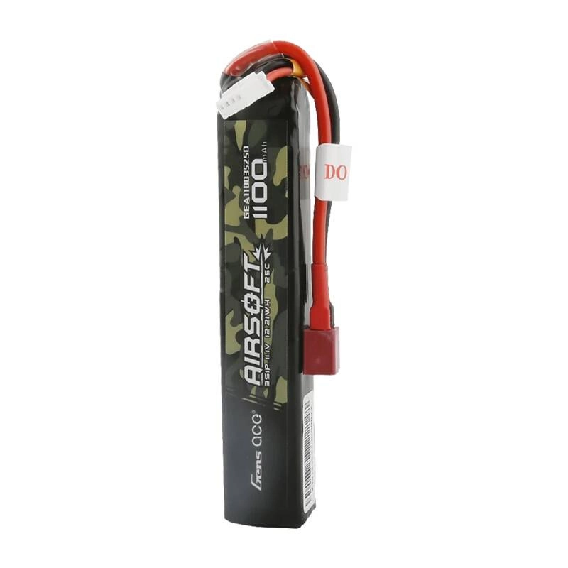 ML Akumulator Lipo Gens ace 25C