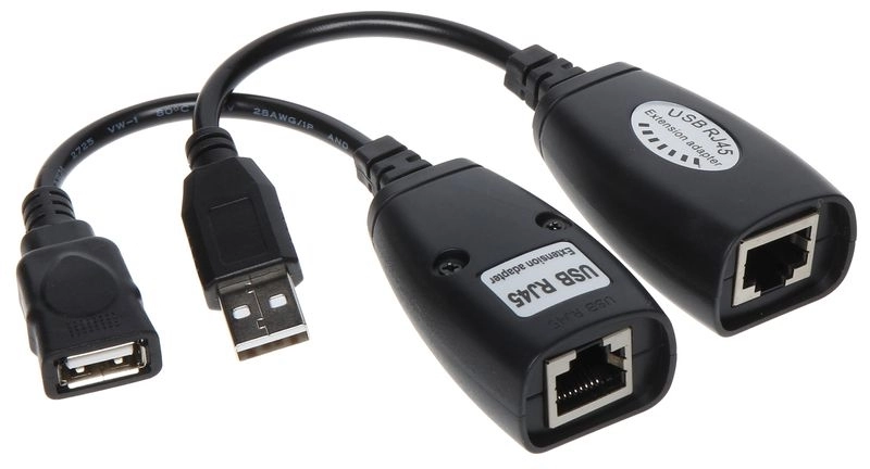 Genway USB-EX-50 interface hub USB 2