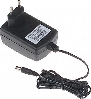 Genway Switching power supply 12V/1A/12V1A5.5