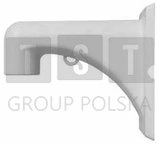 Genway TR-WE45-IN Uchwyt ścienny UNIVIEW do