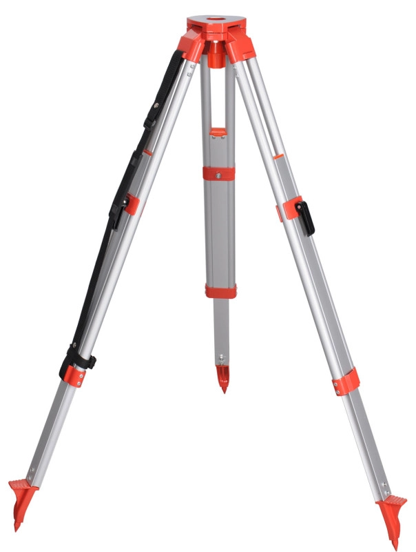 Geo Fennel BT20 construction aluminum tripod