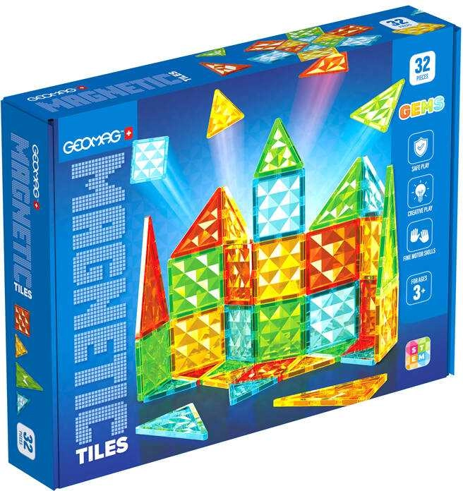 Geomag GM4101 rotaļu konstruktors 4101 7640122241016