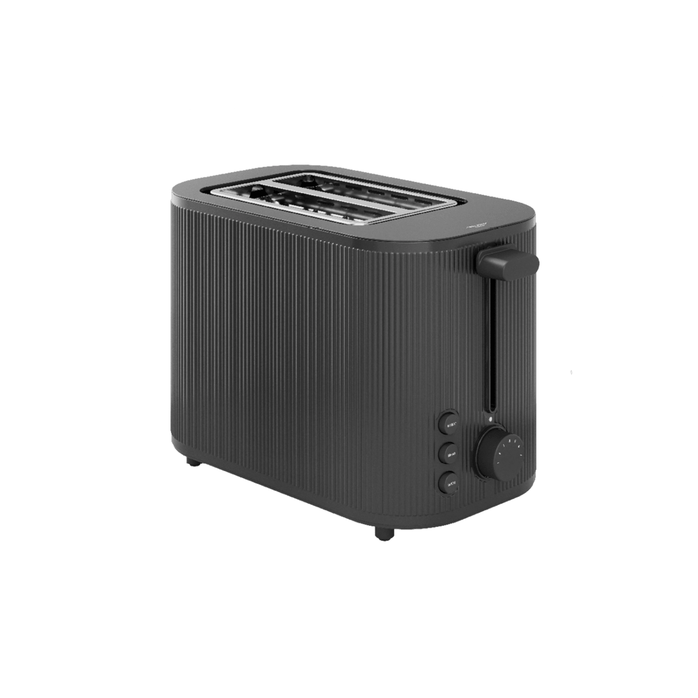 Georg Jensen - Bernadotte Toaster -