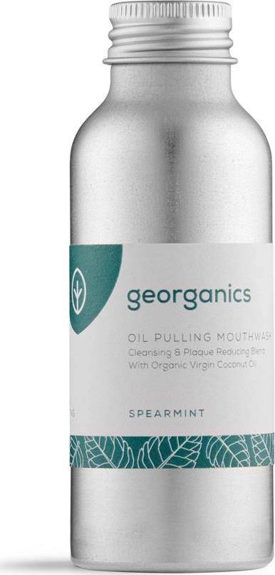 Georganics Georganics  Olej do płukania ust