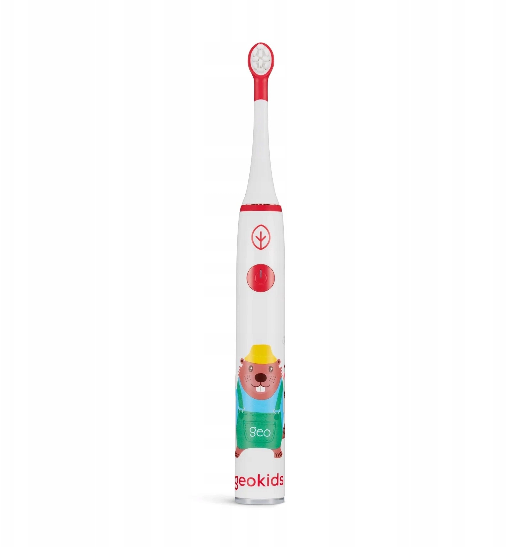 Georganics Georganics GeoKids Sonic Electric Toothbrush