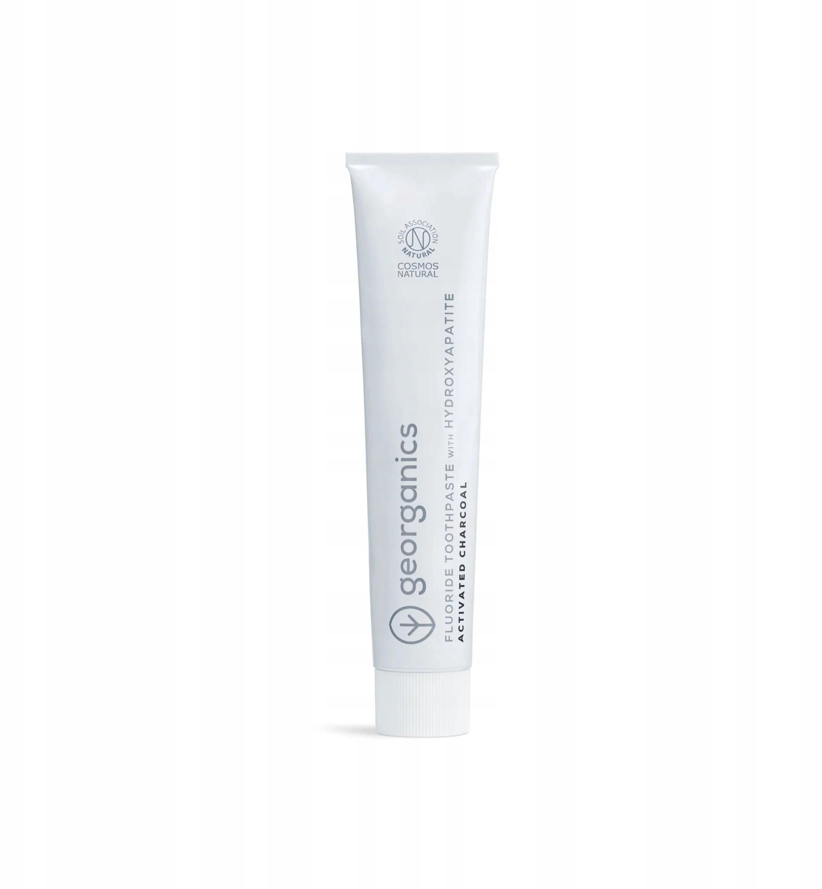 Georganics Georganics Natural remineralizing toothpaste with