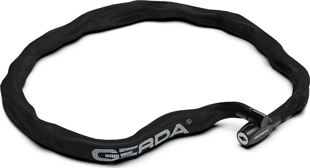 GERDA CLOSED BIKE CHAIN ​​CONTRA 900