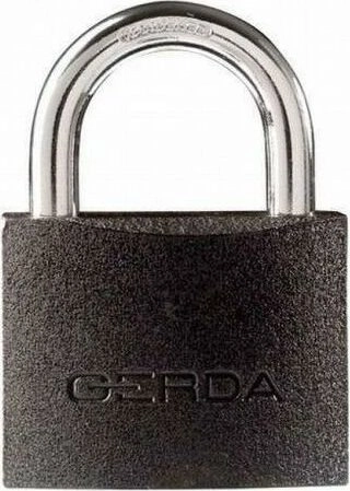 Gerda IRON LINE S50 lead cast