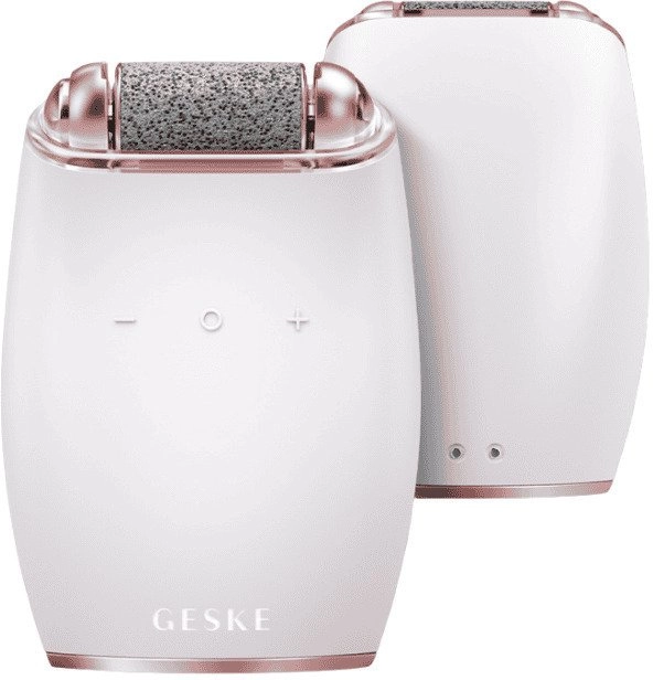 Geske Geske SmartAppGuided 7-in-1 balta/roza -